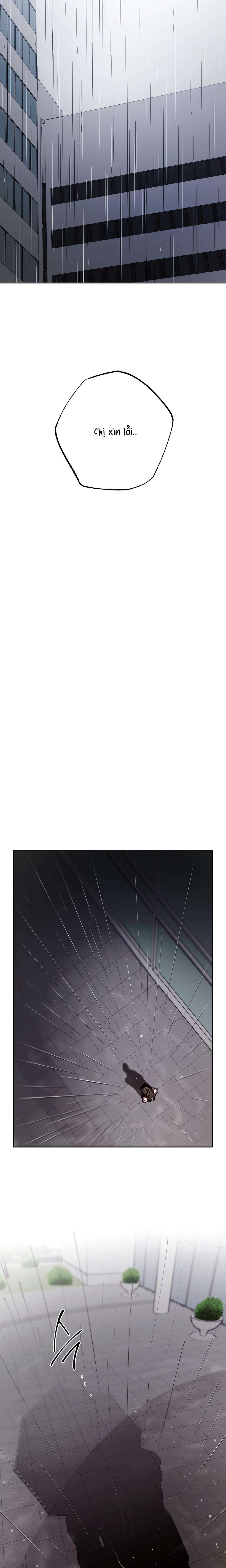 đọc truyện [ 18+ ] Tình Yêu Thuần Khiết Rốt Cuộc Là Gì Thế?! Chương 27 ảnh 6 tại Thiên Thai Truyện