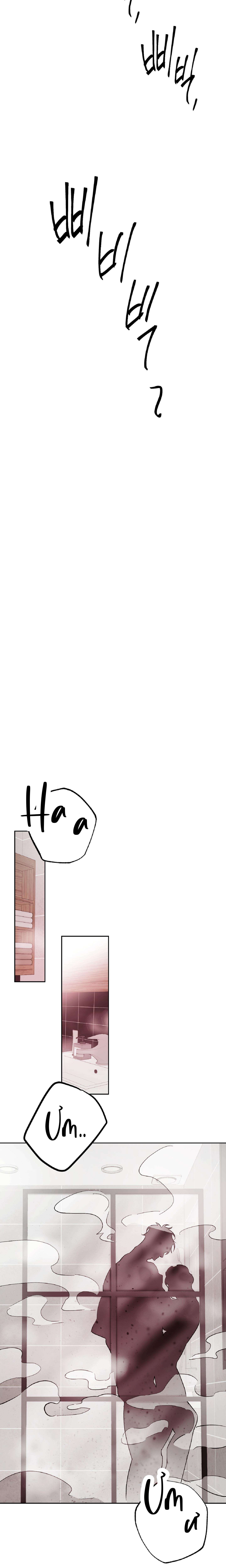 đọc truyện [ 18+ ] Tình Yêu Thuần Khiết Rốt Cuộc Là Gì Thế?! Chương 27 ảnh 11 tại Thiên Thai Truyện