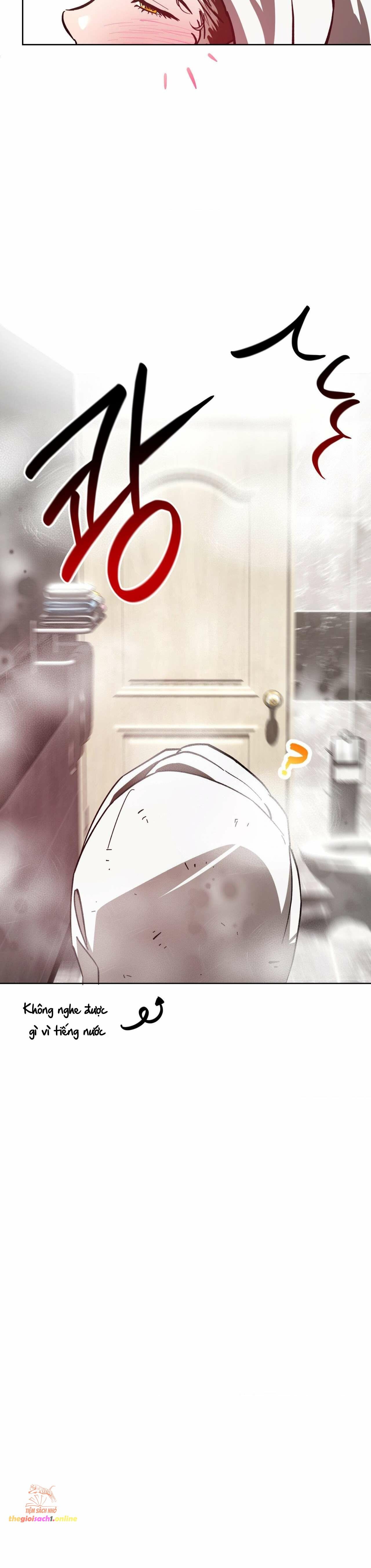 [ 18+ ] Tình Yêu Thuần Khiết Rốt Cuộc Là Gì Thế?! Chương 8 page 19 - Giả Dược