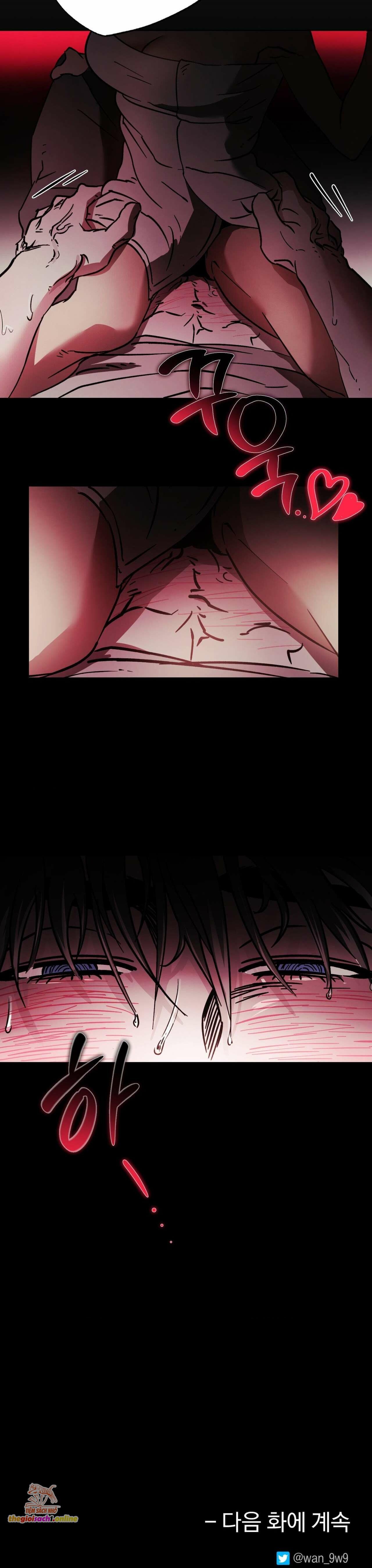 [ 18+ ] Tình Yêu Thuần Khiết Rốt Cuộc Là Gì Thế?! Chương 8 page 29 - Giả Dược