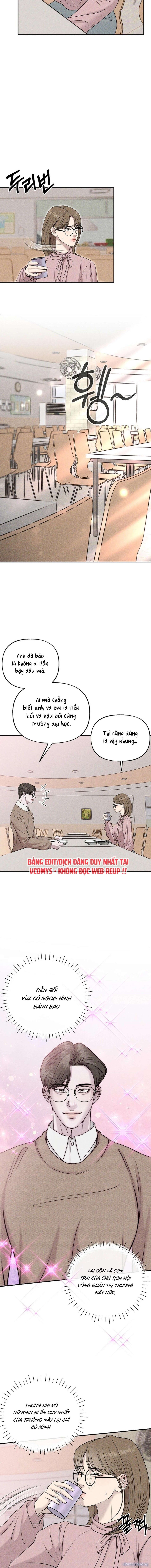 đọc truyện [ 18+ ] Tôi Nhặt Được Gã Anh Trai Điên Khùng Chương 11 ảnh 14 tại Thiên Thai Truyện