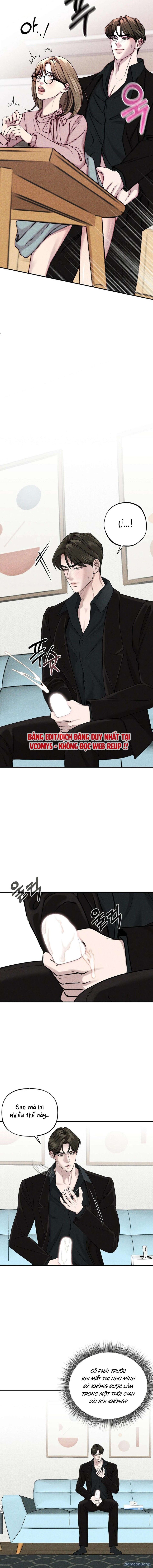 đọc truyện [ 18+ ] Tôi Nhặt Được Gã Anh Trai Điên Khùng Chương 11 ảnh 6 tại Thiên Thai Truyện