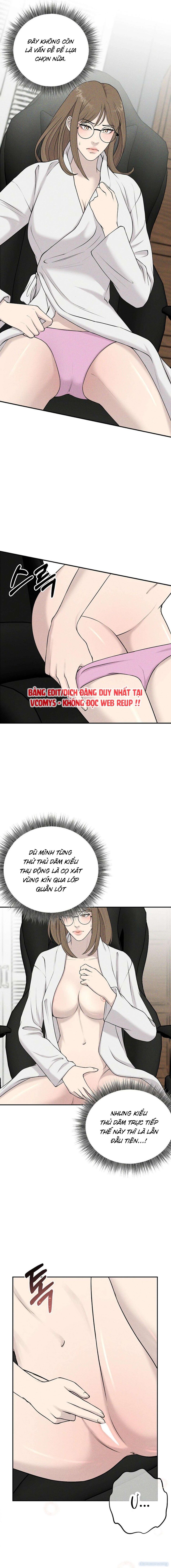 đọc truyện [ 18+ ] Tôi Nhặt Được Gã Anh Trai Điên Khùng Chương 12 ảnh 14 tại Thiên Thai Truyện