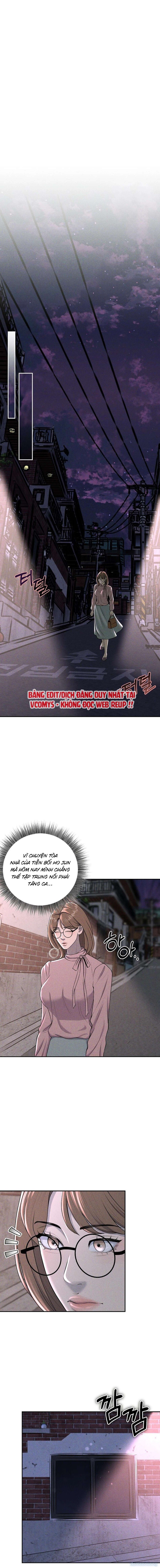 đọc truyện [ 18+ ] Tôi Nhặt Được Gã Anh Trai Điên Khùng Chương 12 ảnh 6 tại Thiên Thai Truyện