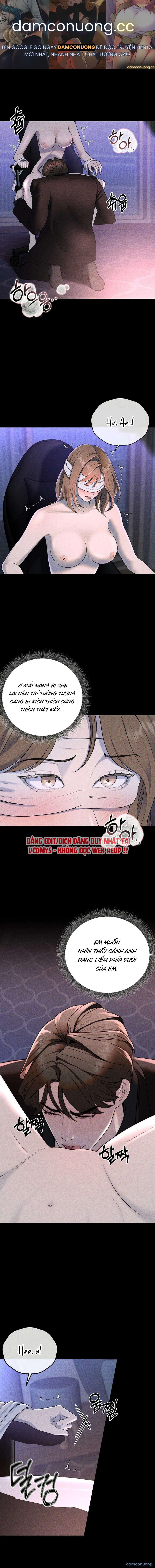 đọc truyện [ 18+ ] Tôi Nhặt Được Gã Anh Trai Điên Khùng Chương 16 ảnh 2 tại Thiên Thai Truyện