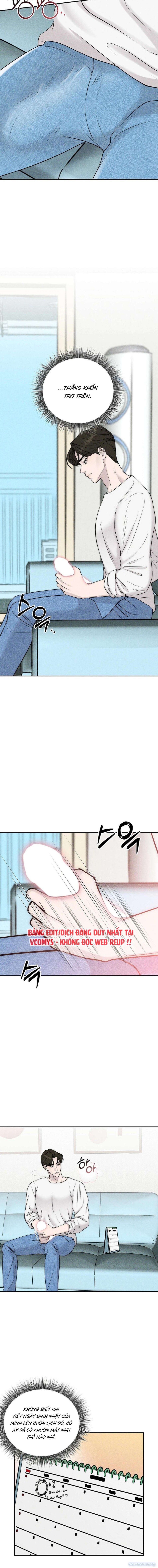 đọc truyện [ 18+ ] Tôi Nhặt Được Gã Anh Trai Điên Khùng Chương 18 ảnh 14 tại Thiên Thai Truyện