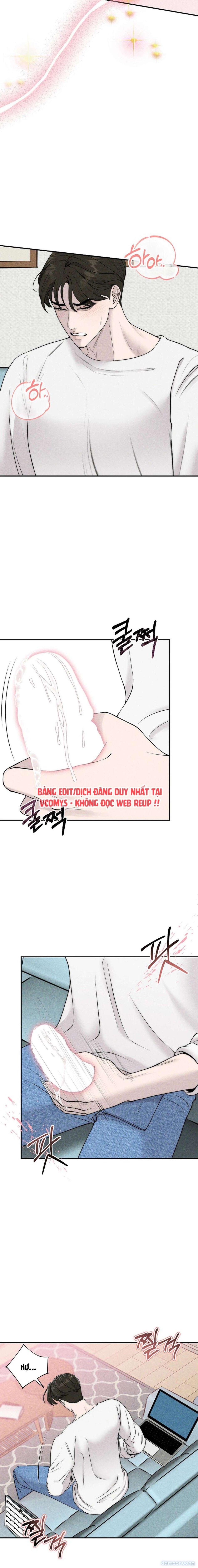 đọc truyện [ 18+ ] Tôi Nhặt Được Gã Anh Trai Điên Khùng Chương 18 ảnh 16 tại Thiên Thai Truyện