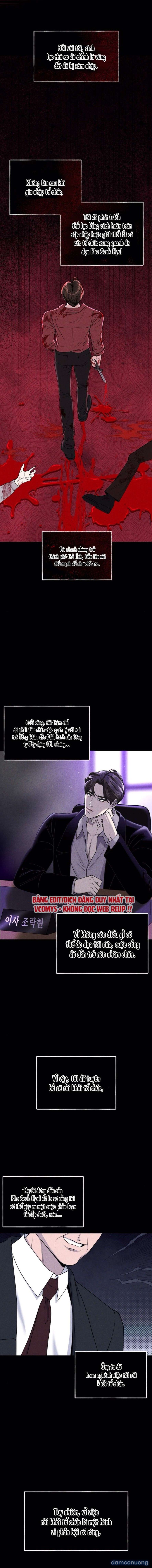 đọc truyện [ 18+ ] Tôi Nhặt Được Gã Anh Trai Điên Khùng Chương 7 ảnh 4 tại Thiên Thai Truyện