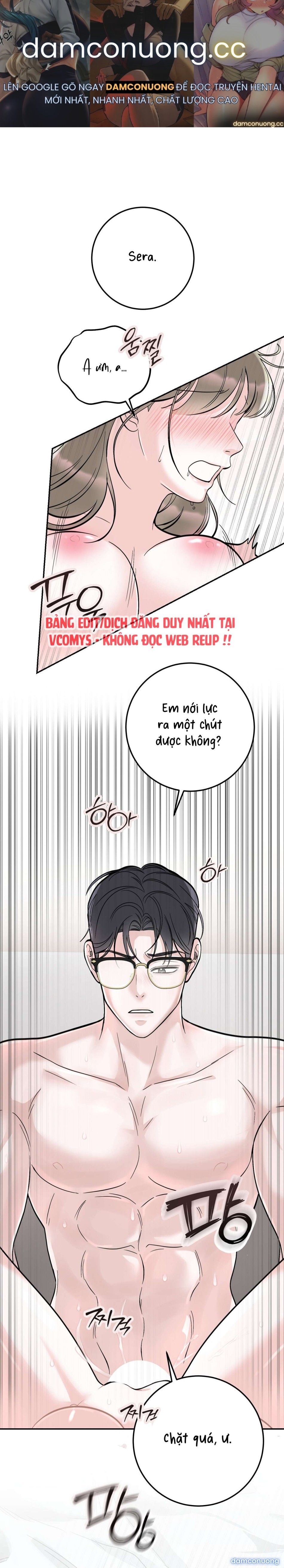 đọc truyện [ 18+ ] Tôi Trả Bằng Bao Cao Su Nhé Chương 0 ảnh 2 tại Thiên Thai Truyện