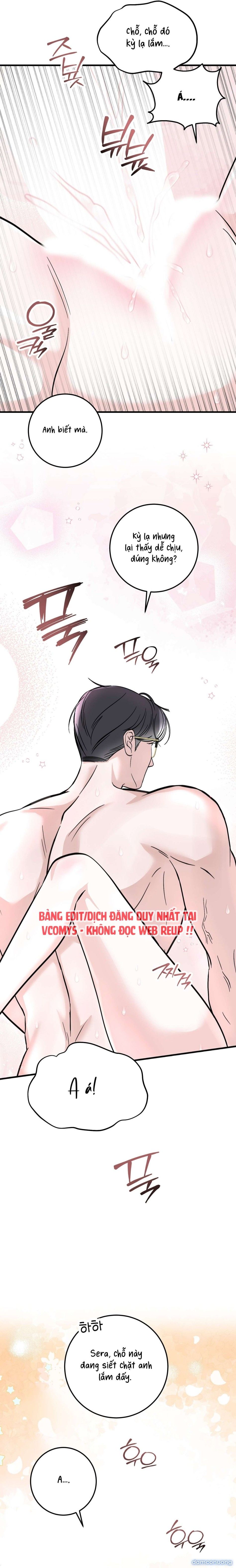 đọc truyện [ 18+ ] Tôi Trả Bằng Bao Cao Su Nhé Chương 0 ảnh 5 tại Thiên Thai Truyện