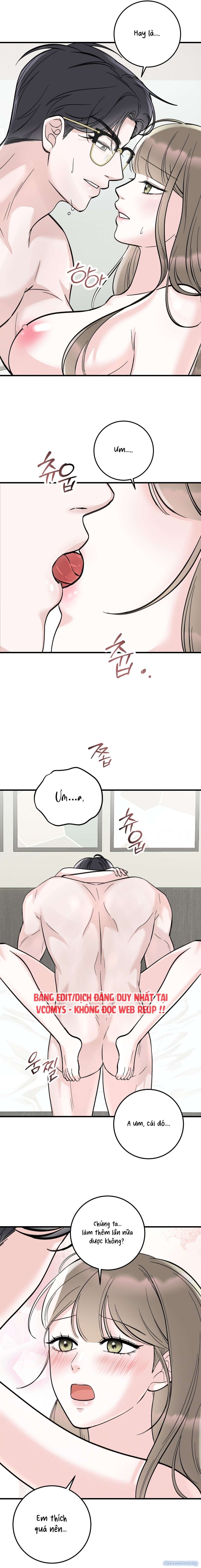 đọc truyện [ 18+ ] Tôi Trả Bằng Bao Cao Su Nhé Chương 0 ảnh 7 tại Thiên Thai Truyện