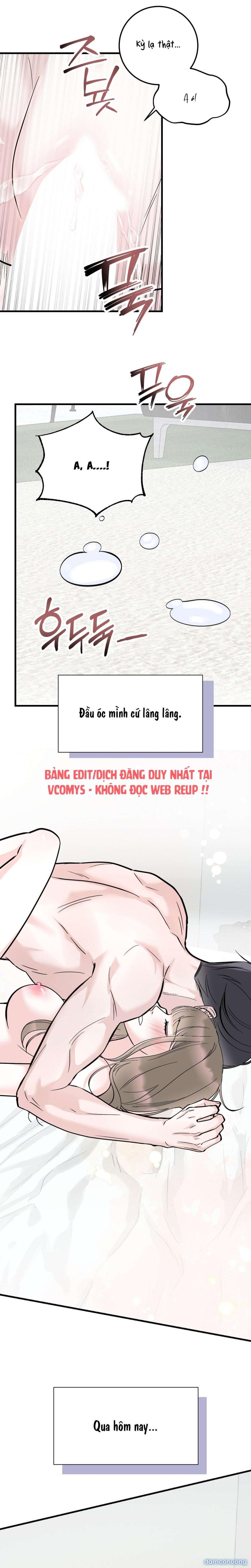 đọc truyện [ 18+ ] Tôi Trả Bằng Bao Cao Su Nhé Chương 0 ảnh 8 tại Thiên Thai Truyện