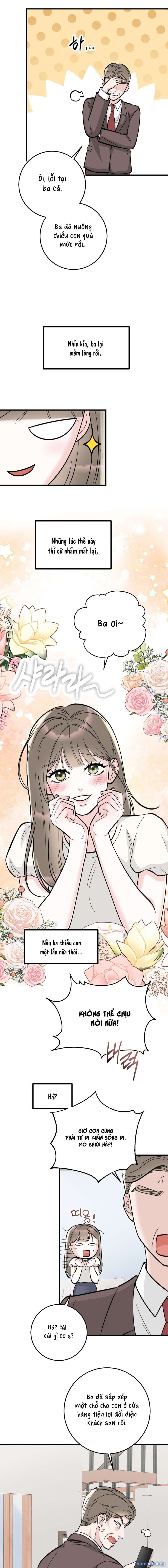 đọc truyện [ 18+ ] Tôi Trả Bằng Bao Cao Su Nhé Chương 1 ảnh 3 tại Thiên Thai Truyện