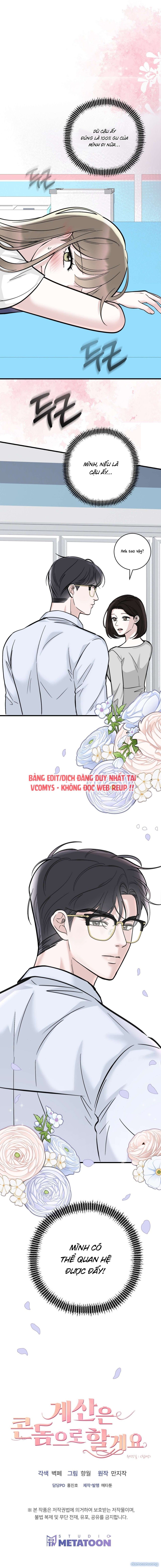 đọc truyện [ 18+ ] Tôi Trả Bằng Bao Cao Su Nhé Chương 1 ảnh 13 tại Thiên Thai Truyện