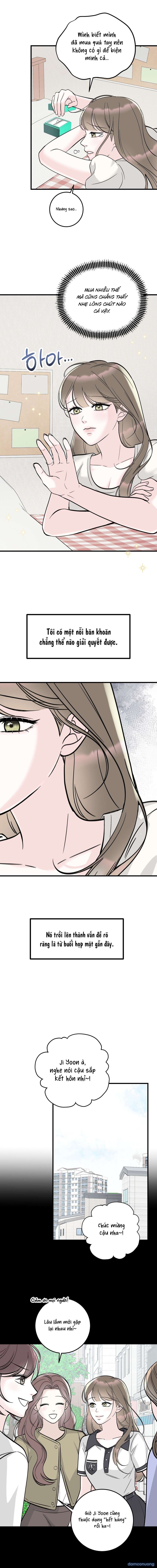 đọc truyện [ 18+ ] Tôi Trả Bằng Bao Cao Su Nhé Chương 1 ảnh 5 tại Thiên Thai Truyện