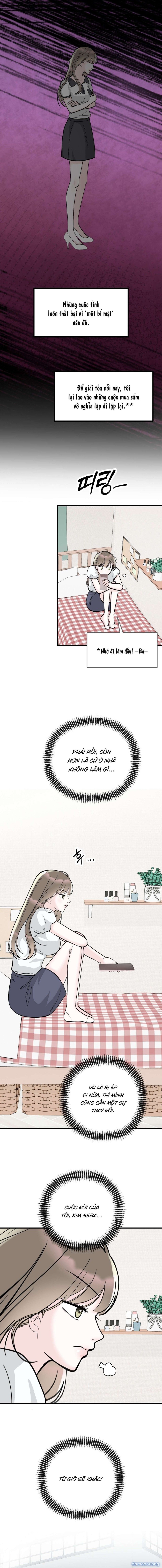 đọc truyện [ 18+ ] Tôi Trả Bằng Bao Cao Su Nhé Chương 1 ảnh 7 tại Thiên Thai Truyện