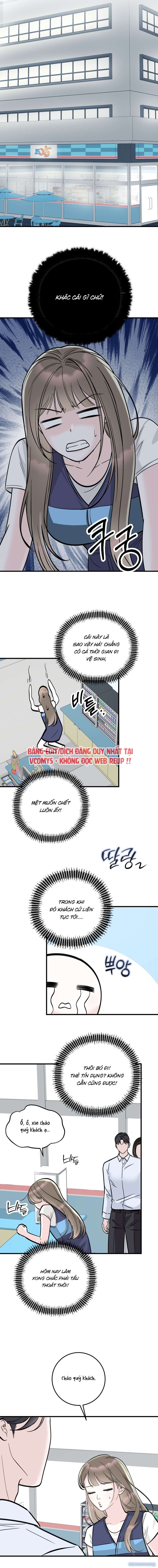 đọc truyện [ 18+ ] Tôi Trả Bằng Bao Cao Su Nhé Chương 1 ảnh 8 tại Thiên Thai Truyện