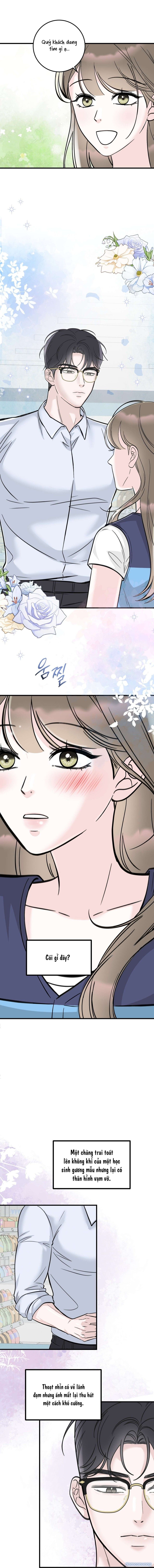 đọc truyện [ 18+ ] Tôi Trả Bằng Bao Cao Su Nhé Chương 1 ảnh 9 tại Thiên Thai Truyện