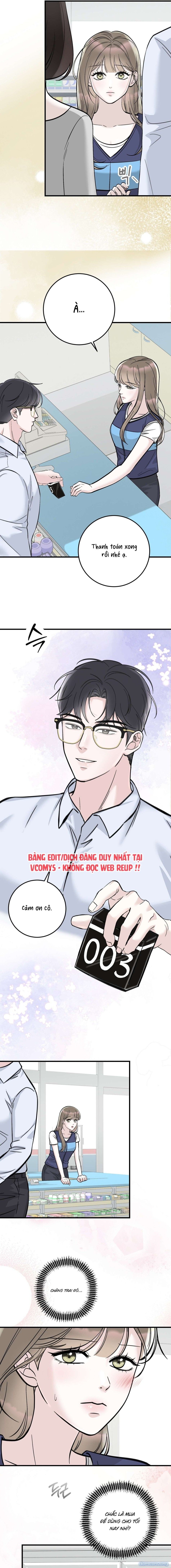 đọc truyện [ 18+ ] Tôi Trả Bằng Bao Cao Su Nhé Chương 1 ảnh 11 tại Thiên Thai Truyện