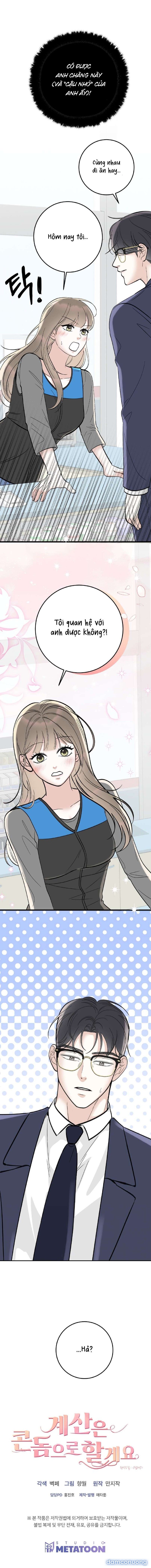 đọc truyện [ 18+ ] Tôi Trả Bằng Bao Cao Su Nhé Chương 2 ảnh 15 tại Thiên Thai Truyện