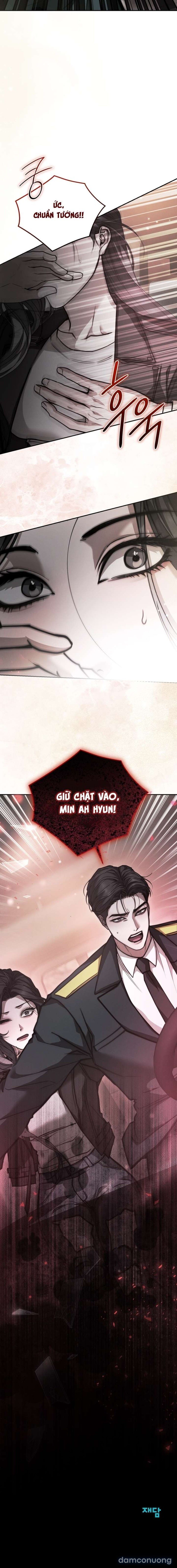 đọc truyện [ 18+ ] Trên Đời Này Không Có Con Chó Tồi Chương 13 ảnh 15 tại Thiên Thai Truyện