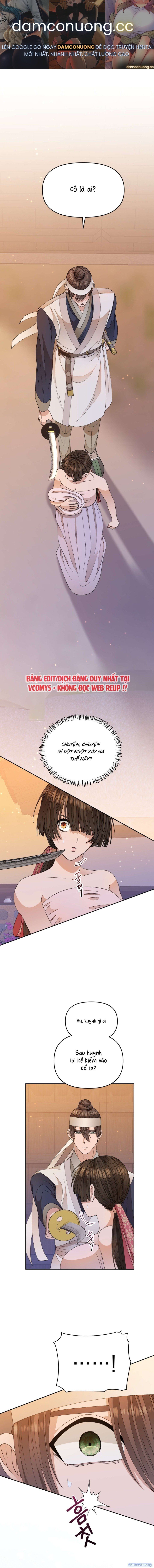 đọc truyện [ 18+ ] Truyền Thuyết Bạch Nhân Ngư Chương 12 ảnh 2 tại Thiên Thai Truyện