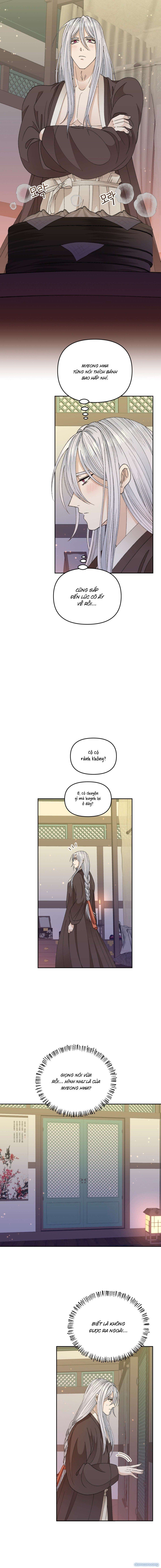 đọc truyện [ 18+ ] Truyền Thuyết Bạch Nhân Ngư Chương 12 ảnh 16 tại Thiên Thai Truyện