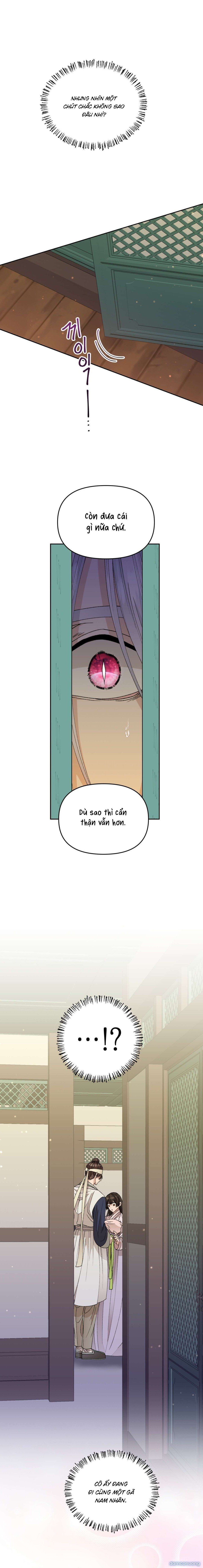 đọc truyện [ 18+ ] Truyền Thuyết Bạch Nhân Ngư Chương 12 ảnh 17 tại Thiên Thai Truyện