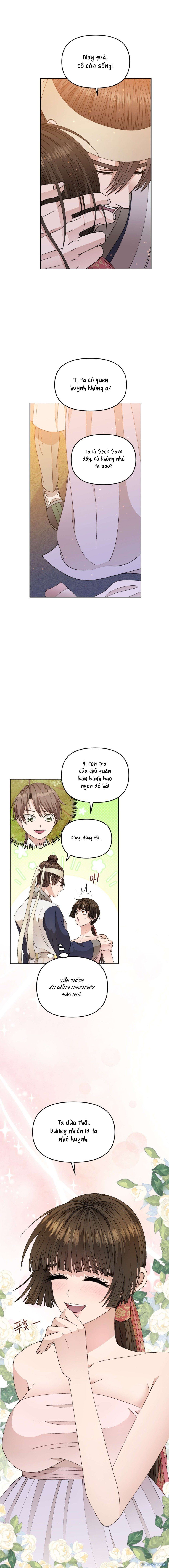 đọc truyện [ 18+ ] Truyền Thuyết Bạch Nhân Ngư Chương 12 ảnh 7 tại Thiên Thai Truyện