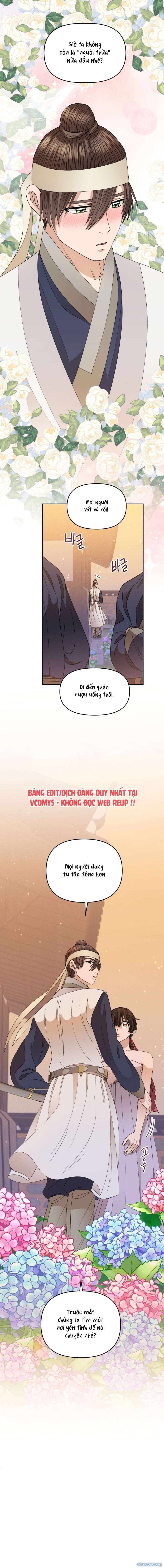 đọc truyện [ 18+ ] Truyền Thuyết Bạch Nhân Ngư Chương 12 ảnh 8 tại Thiên Thai Truyện