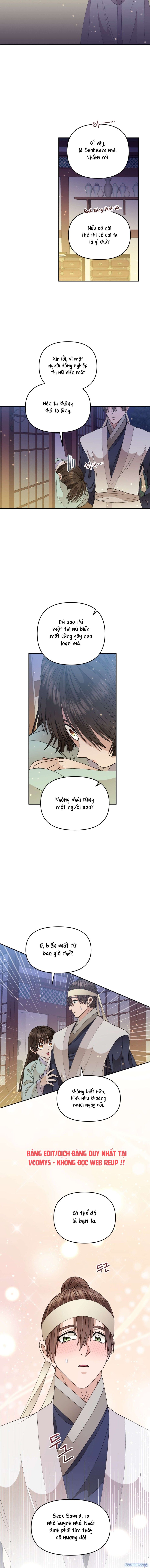 đọc truyện [ 18+ ] Truyền Thuyết Bạch Nhân Ngư Chương 15 ảnh 14 tại Thiên Thai Truyện