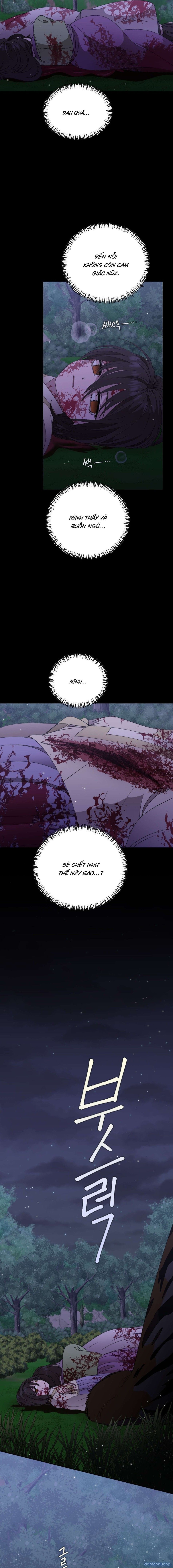 đọc truyện [ 18+ ] Truyền Thuyết Bạch Nhân Ngư Chương 5 ảnh 3 tại Thiên Thai Truyện