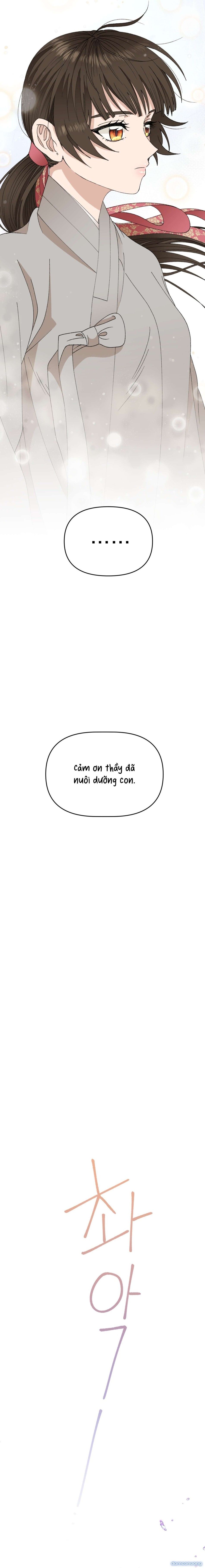 đọc truyện [ 18+ ] Truyền Thuyết Bạch Nhân Ngư Chương 5 ảnh 13 tại Thiên Thai Truyện