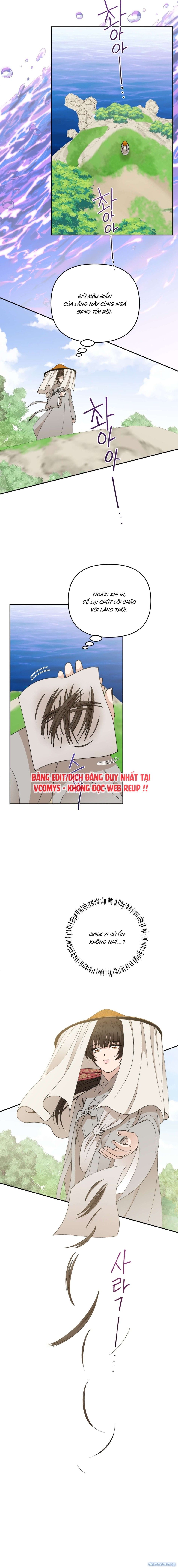 đọc truyện [ 18+ ] Truyền Thuyết Bạch Nhân Ngư Chương 5 ảnh 14 tại Thiên Thai Truyện