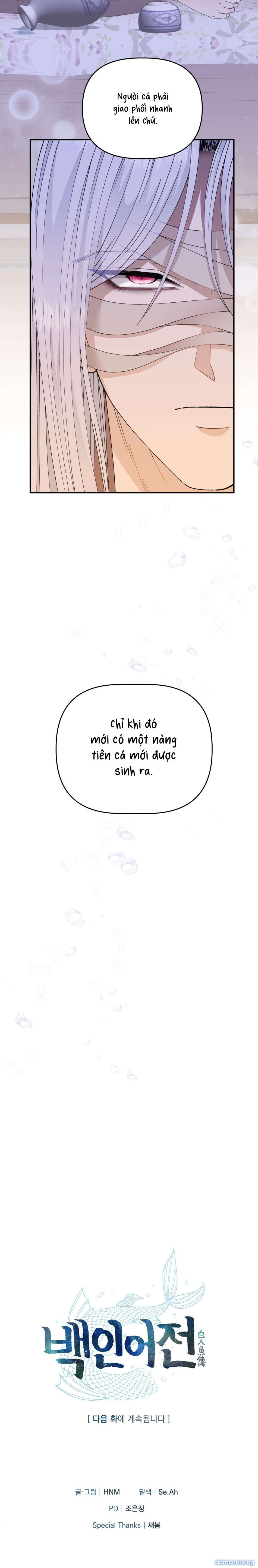 đọc truyện [ 18+ ] Truyền Thuyết Bạch Nhân Ngư Chương 5 ảnh 19 tại Thiên Thai Truyện