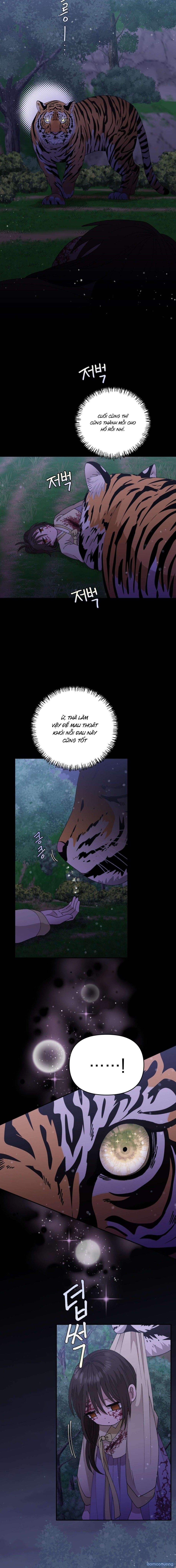 đọc truyện [ 18+ ] Truyền Thuyết Bạch Nhân Ngư Chương 5 ảnh 4 tại Thiên Thai Truyện