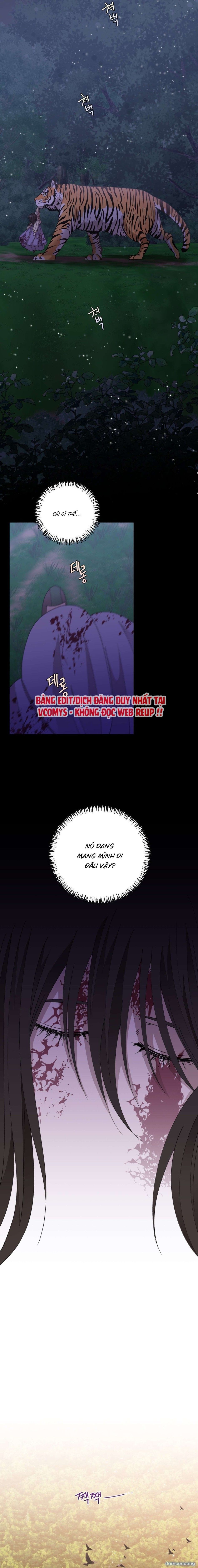 đọc truyện [ 18+ ] Truyền Thuyết Bạch Nhân Ngư Chương 5 ảnh 5 tại Thiên Thai Truyện