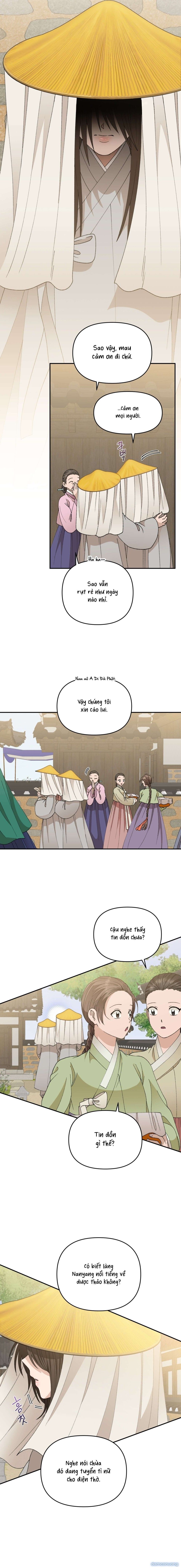 đọc truyện [ 18+ ] Truyền Thuyết Bạch Nhân Ngư Chương 5 ảnh 9 tại Thiên Thai Truyện