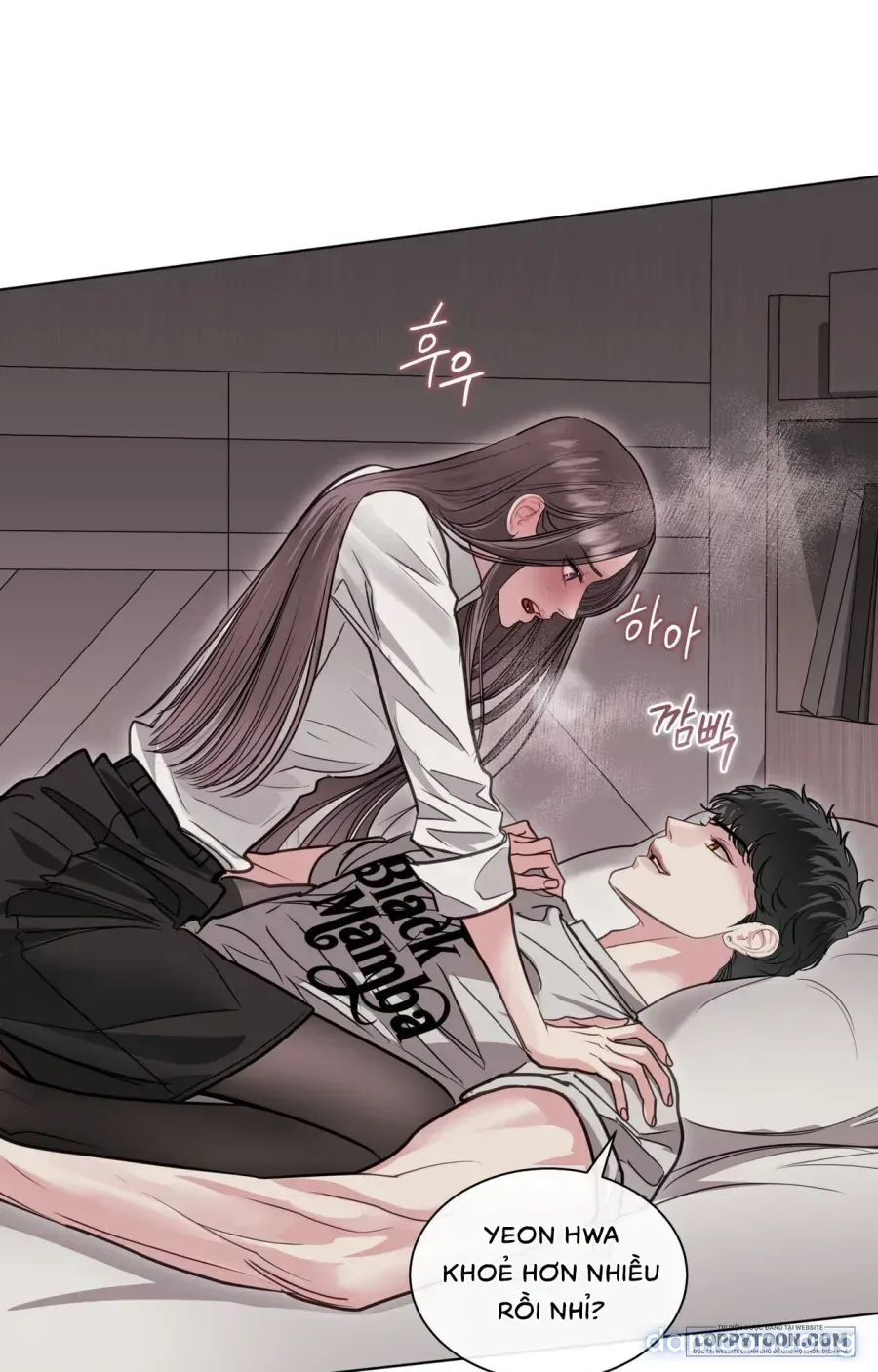 đọc truyện [ 18+ ] Truyền Thuyết Hang Rắn Chương 10 ảnh 30 tại Thiên Thai Truyện