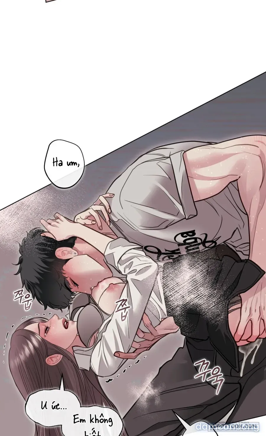 đọc truyện [ 18+ ] Truyền Thuyết Hang Rắn Chương 10 ảnh 59 tại Thiên Thai Truyện