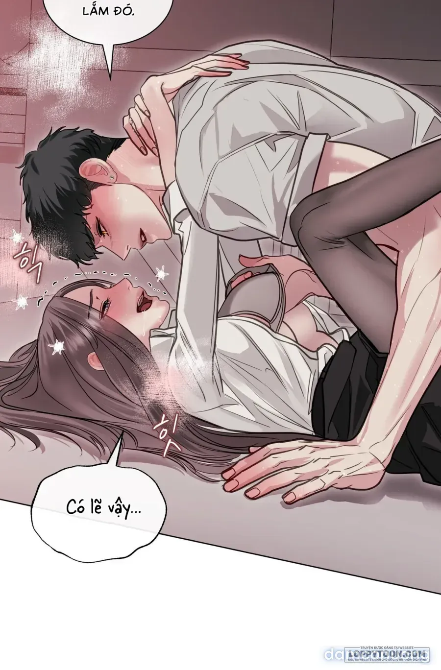 đọc truyện [ 18+ ] Truyền Thuyết Hang Rắn Chương 10 ảnh 73 tại Thiên Thai Truyện