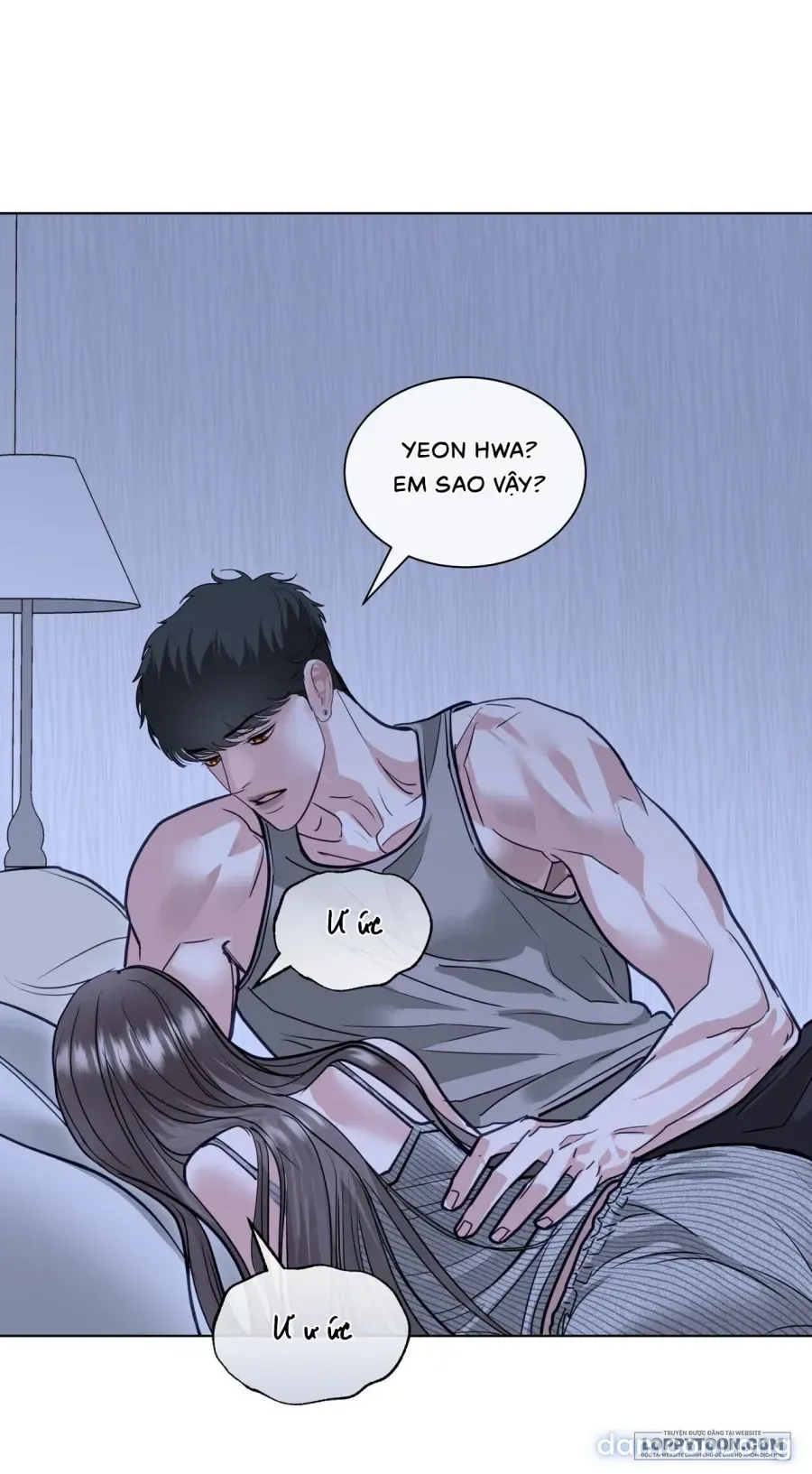 đọc truyện [ 18+ ] Truyền Thuyết Hang Rắn Chương 11 ảnh 34 tại Thiên Thai Truyện