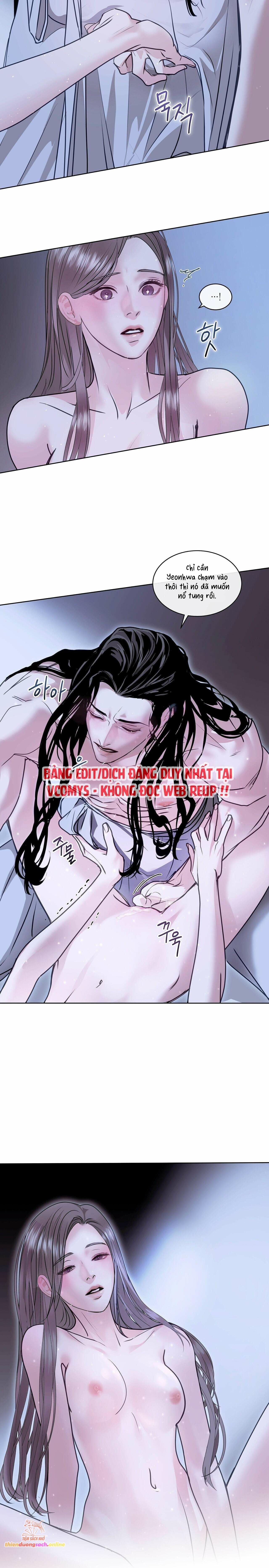đọc truyện [ 18+ ] Truyền Thuyết Hang Rắn Chương 2 ảnh 19 tại Thiên Thai Truyện