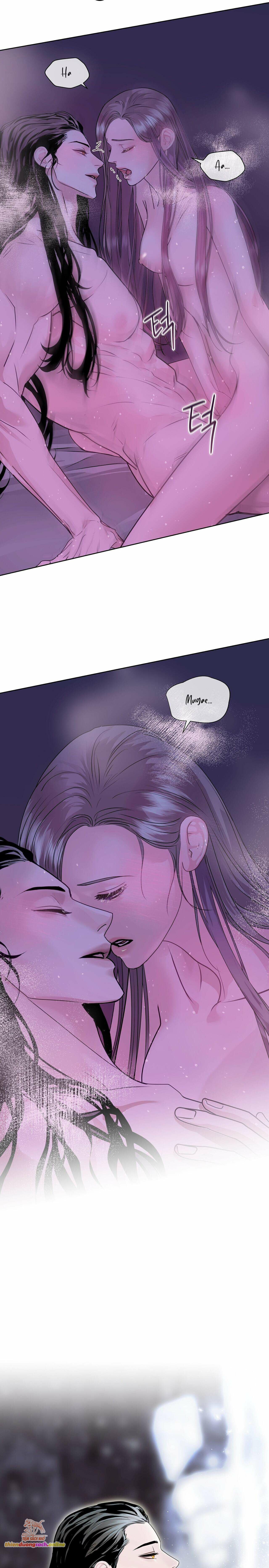 đọc truyện [ 18+ ] Truyền Thuyết Hang Rắn Chương 4 ảnh 2 tại Thiên Thai Truyện