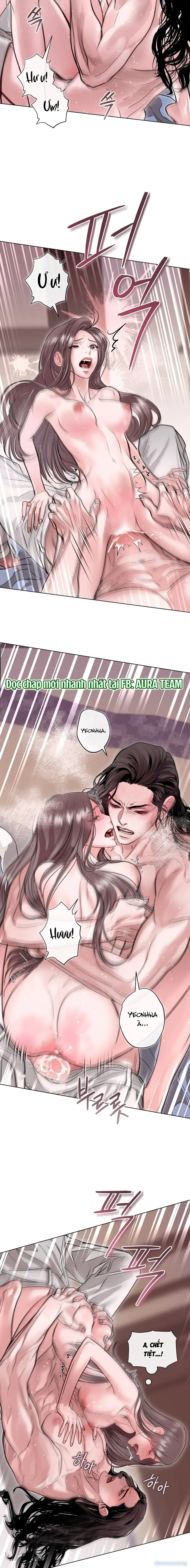 đọc truyện [ 18+ ] Truyền Thuyết Hang Rắn Chương 7 ảnh 9 tại Thiên Thai Truyện