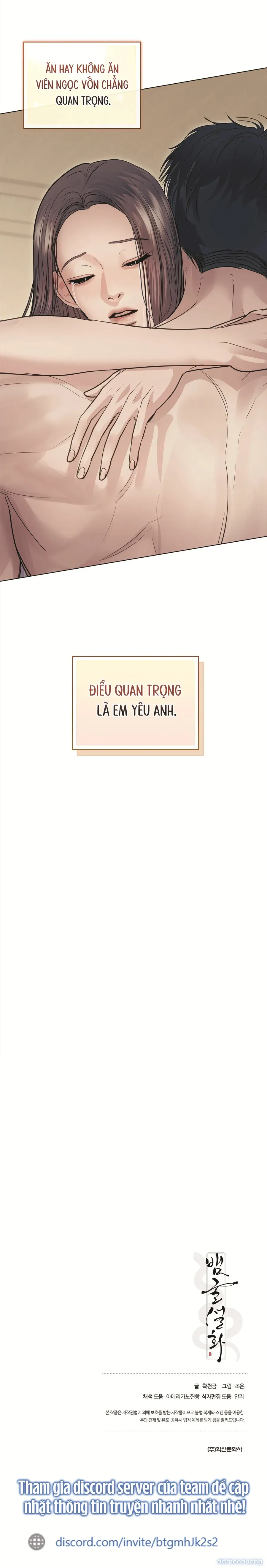 đọc truyện [ 18+ ] Truyền Thuyết Hang Rắn Chương 9 ảnh 24 tại Thiên Thai Truyện