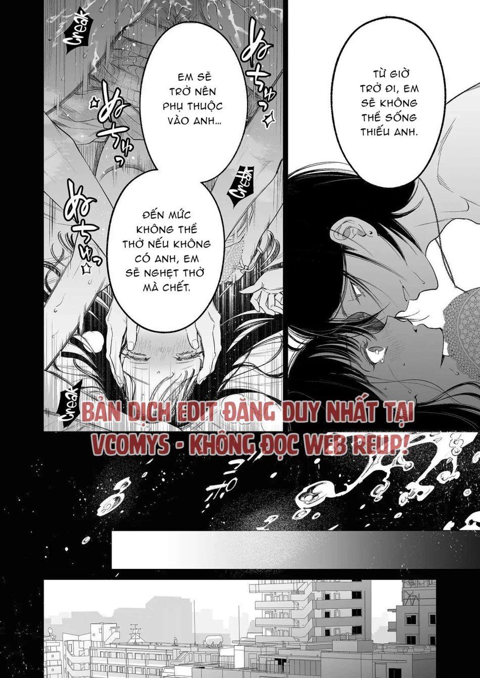 đọc truyện [ 18 + ] Tuyển Tập Oneshot Manga Bạo Chương 1 ảnh 39 tại Truyện Dạ Ký