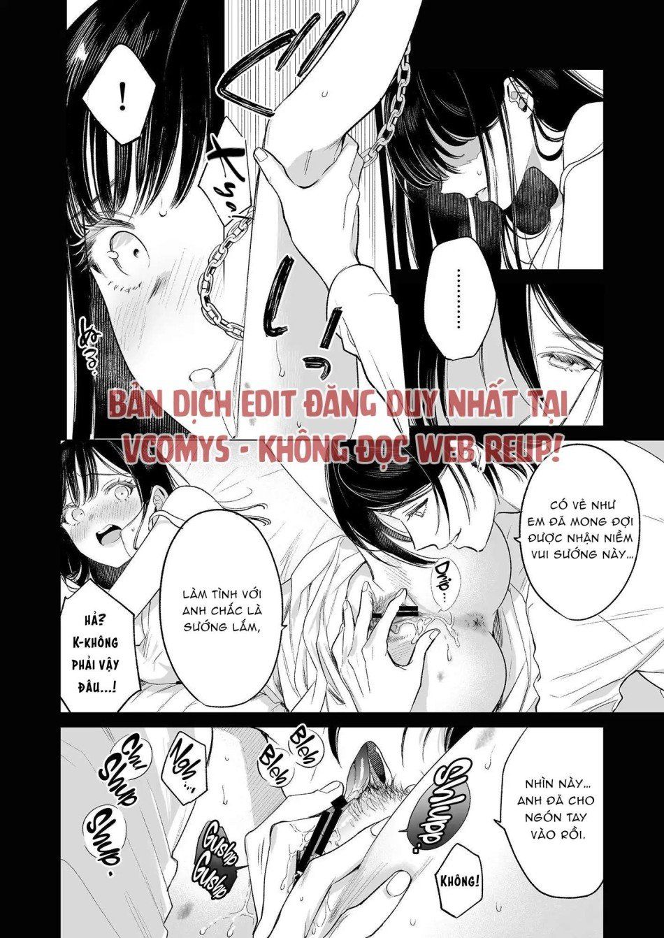 đọc truyện [ 18 + ] Tuyển Tập Oneshot Manga Bạo Chương 1 ảnh 43 tại Truyện Dạ Ký