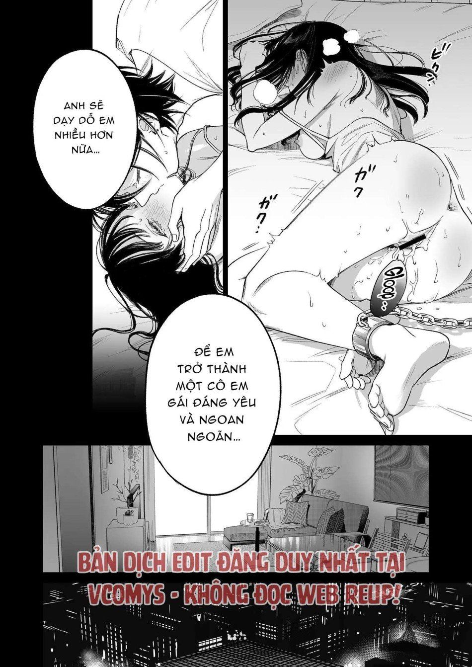 đọc truyện [ 18 + ] Tuyển Tập Oneshot Manga Bạo Chương 1 ảnh 47 tại Truyện Dạ Ký