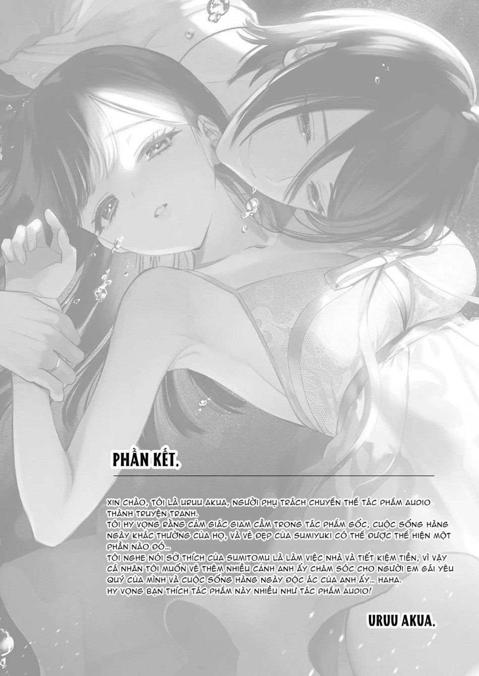 đọc truyện [ 18 + ] Tuyển Tập Oneshot Manga Bạo Chương 1 ảnh 51 tại Truyện Dạ Ký
